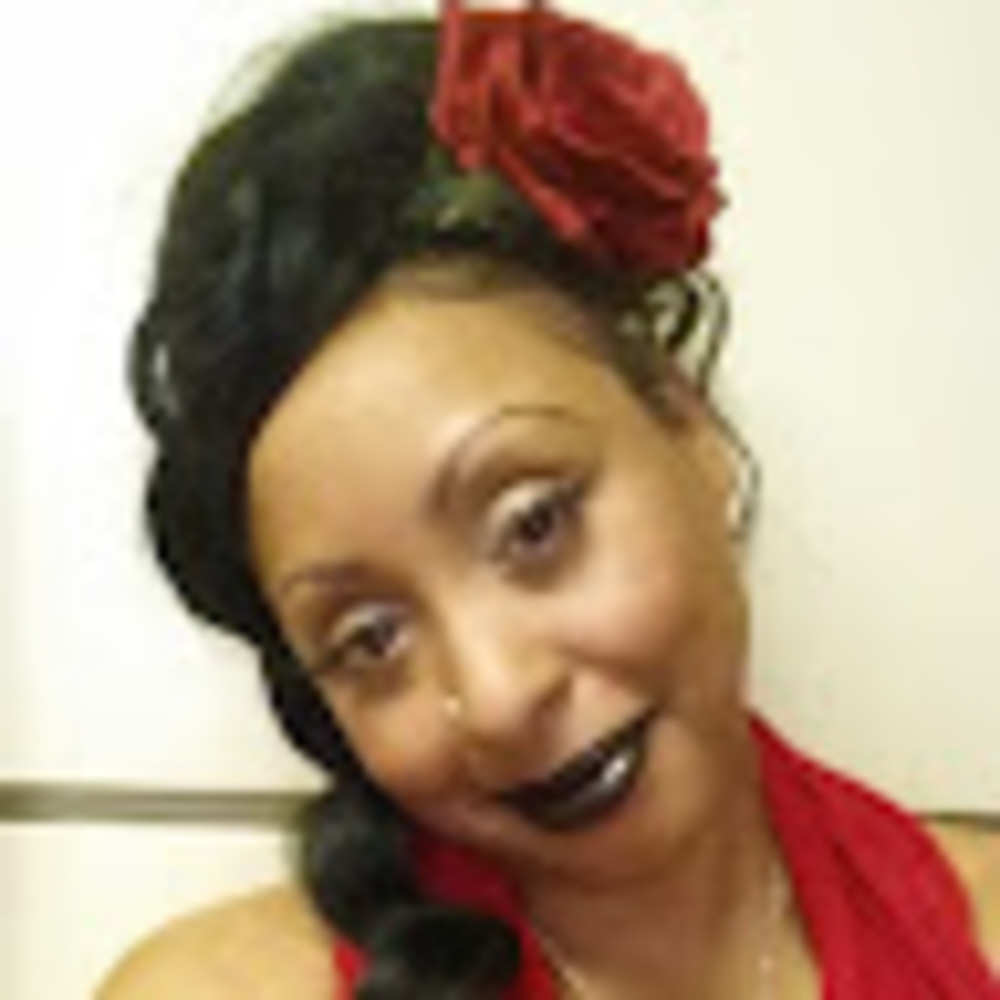 Meet your Posher, Sheezabrick